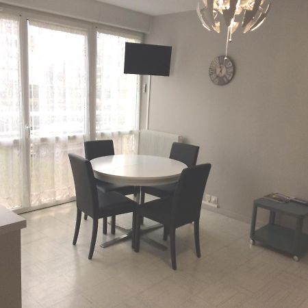 Residence Panoramique วิลเลร์-ซูร์-แมร์ ภายนอก รูปภาพ